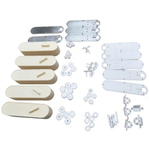 Service d'impression 3D personnalisé OEM SLA SLS SLM FDM MJF - Product Image 4