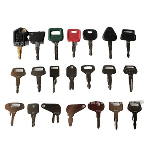 ชุดกุญแจรถขุด 21 ชิ้น สำหรับ 14607 11039228 777 H800 H806 8398 55240 - Product Image 1