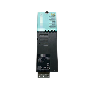 โมดูลมอเตอร์เดี่ยว 6SL3420-1TE21-0AA1 S120 ของแท้ 100% ใหม่เอี่ยม พร้อมอินพุต 6SL3420-1TE21-0AA1 S120 โมดูลมอเตอร์เดี่ยวพร้อมอินพุต - Product Image 4