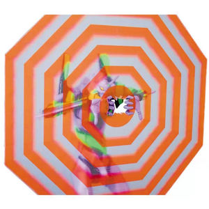 Anime japonés Maf 080 <span class=keywords><strong>EVANGELION</strong></span> 01 figura de acción modelo de juguete - Product Image 2