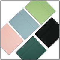 Personnalisé de haute qualité Mini nouvelle tablette clavier sans fil clavier d'ordinateur portable souris Trackpad étui pour iPad 10.2 & 10.5 pouces