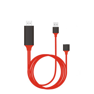 <span class=keywords><strong>Cable</strong></span> de Datos <span class=keywords><strong>USB</strong></span> 3 en 1 <span class=keywords><strong>para</strong></span> Teléfono <span class=keywords><strong>a</strong></span> HDTV, Compatible con Android <span class=keywords><strong>a</strong></span> 1080P, Tipo C, <span class=keywords><strong>Micro</strong></span> <span class=keywords><strong>USB</strong></span> <span class=keywords><strong>a</strong></span> HDTV, Adaptador, Convertidor, Conector - Product Image 1