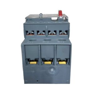 Relés de Sobrecarga Serie LRN en Oferta, LRN16N LRN10N LRN14N LRN21N LRN22N LRN32N con Rendimiento Estable y Larga Vida Útil - Product Image 3