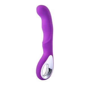 USB Rechargeable Female Vibrator <span class=keywords><strong>Clit</strong></span> G-Spot <span class=keywords><strong>Orgasm</strong></span> <span class=keywords><strong>Squirt</strong></span> <span class=keywords><strong>Massager</strong></span> AV Vibrating Stick - Product Image 4