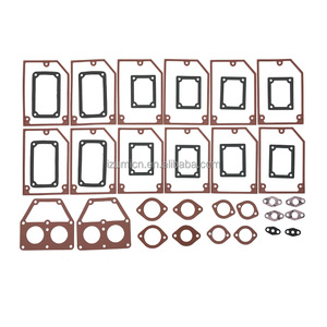 IZUMI Upper <b>Gasket</b> Set KT38 Diesel Engine Upper <b>Gasket</b> Set 3801720 - Product Image 5