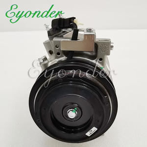 福特野马敞篷跑车<span class=keywords><strong>2.3</strong></span> 1949831 2335625 2008026 2031154 GR3B-19D629-GB GR3B19D629DB交流冷却泵压缩机 - Product Image 2