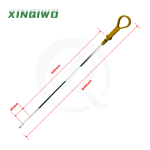 محول ، مقياس مستوى مغناطيسي 10,oem 16969g01 16910,77e05 مقياس زيت - Product Image 3