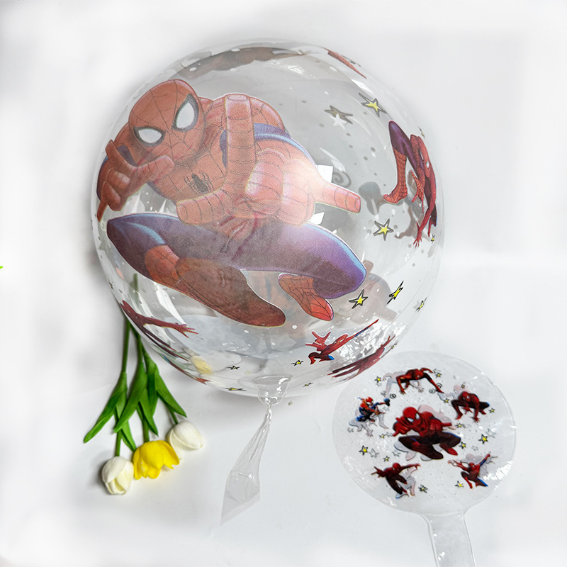 Spider-Man invernale da 24 pollici
