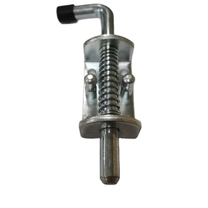 Mùa Xuân nạp chốt <span class=keywords><strong>Bolt</strong></span> nhỏ mùa xuân <span class=keywords><strong>Bolt</strong></span> Heavy Duty mùa xuân Pin chuyển đổi bu lông cho xe tải Trailer van các bộ phận - Product Image 3