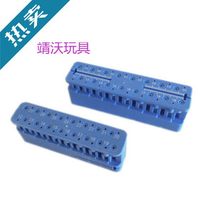 เครื่องวัดขนาดรากฟัน XH111 แบบแมนนวล อุปกรณ์บำบัดช่องปาก ผลิตในจีน - Product Image 5