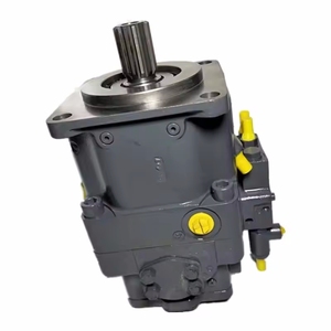 Nuevos Modelos de Bomba de Pistones Axiales Variables A11VO60 A11VO75 A11VO95 A11VO130 A11VO145 A11VO190 A11VO260 - Product Image 5