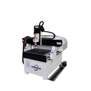 Máquina Fresadora CNC de Madera de 3 Ejes de Alta Precisión Jinan Mosencnc para Trabajos en Madera - Product Image 2