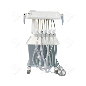 Kit de Llave Dinamométrica y Destornillador para Implantes Dentales, Instrumento de Restauración de Implantes para Clínicas Dentales Humanas y Veterinarias - Product Image 1