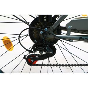 Personalizado 21 velocidades 26 pulgadas <span class=keywords><strong>MTB</strong></span> Suspensión completa Bicicletas Freno de disco <span class=keywords><strong>doble</strong></span> Llanta de carbono Sillín ligero Marco de carretera Hidráulico - Product Image 4