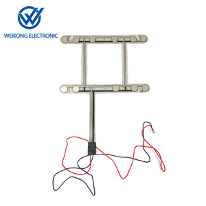 Chiếm màng cảm biến áp suất Pad bàn phím & bàn phím sản phẩm - Product Image 6