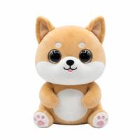 Peluche personnalisée en coton PP, transformez votre dessin en échantillon fini, OEM ODM, chien, mouton, dinosaure, certifiée CE