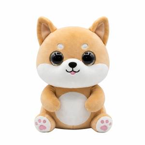Peluche personnalisée en coton PP, transformez votre <span class=keywords><strong>dessin</strong></span> en échantillon fini, OEM ODM, chien, mouton, dinosaure, certifiée CE - Product Image 3