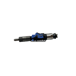 Injecteur de pièces moteur XPower 4HK1 6HK1 pour pelle sur chenilles, neuf 095000-5471 095000-8901 095000-0660 - Product Image 2