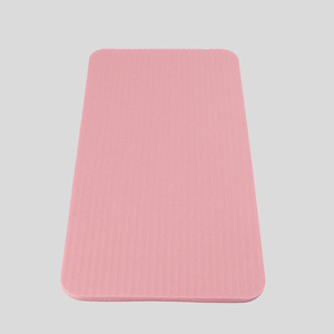 Yoga Mat <b>Knee</b> Pad NBR 40x33cm 20mm Thickness Non Slip Support For Gymnastics <b>Exercise</b> Fitness Home Use - Product Image 2
