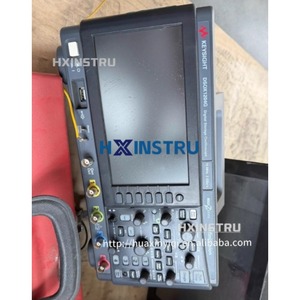 ออสซิลโลสโคป Keysight DSOX1204G 70 MHz 4 ช่องสัญญาณ รุ่น H ของแท้ใหม่ - Product Image 1