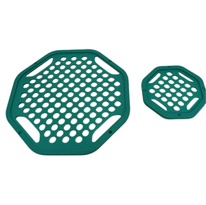 PowerWeb 7 pouces et 14 pouces avant-bras Gripper Training Net Exercise Finger Strength & Body Fitness - Product Image 3