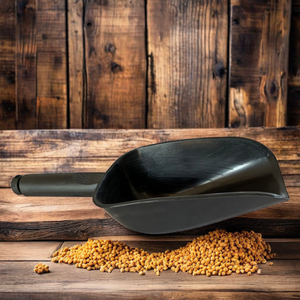 Sản Phẩm Ngựa Nhựa Thức Ăn Scoop Thực Phẩm Muỗng Xẻng Cho Vật Nuôi Gia Cầm Ngựa Chăm Sóc - Product Image 4