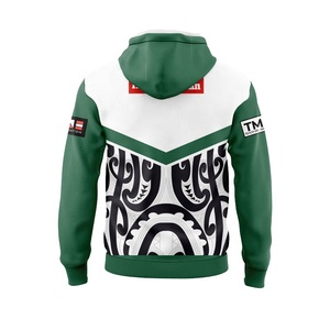 Maillot de rugby pour hommes des All Stars indigènes 2021, édition nationale, Nouvelle-Zélande, Maori, pas cher - Product Image 2