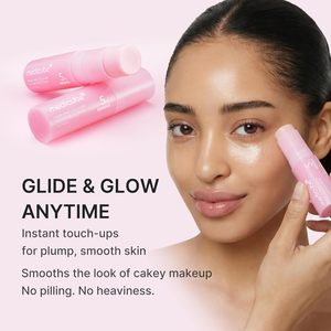 Medicube PDRN Pink Collagen Volume Multi Balm Stick Volufiline PDRN NAD Collagen Baume Visage et Corps pour le Contour des Yeux Soin Coré<span class=keywords><strong>en</strong></span> - Product Image 6