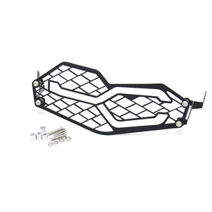 Huibeix — couverture de protection des phares de moto, accessoires pour F750GS, <span class=keywords><strong>F850GS</strong></span>, F 750, 850 GS, 750GS, 850GS - Product Image 1