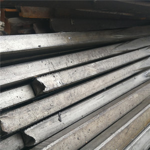 เหล็กเส้นแบน Q235B รีดเย็น ไม่ผสมโลหะ สำหรับงานกลึงขึ้นรูป มาตรฐาน GB - Product Image 4