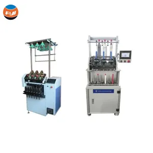 FYI New Design Cheap Wool Cotton Yarn Ring Frame Fiber Spinning Making Machine DW7040M