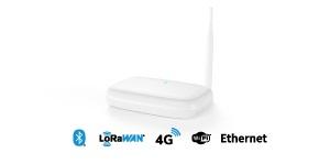 Passerelle LoRaWAN MG6 4G Stellar