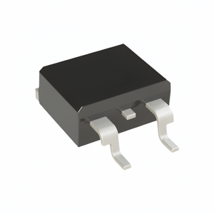 Achetez des composants électroniques en ligne TO-263-3, D2PAK, TO-263AB QV8025NH5RP Thyristors BOM IC en stock - Product Image 1