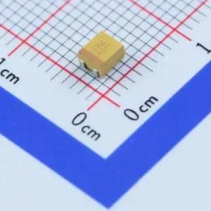 TAJB476K010RNJ 10uF ตัวเก็บประจุแทนทาลัมแท้ CAP TANT 47UF 10% 10V 1411 - Product Image 1