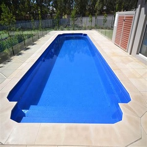 2mm 5mm PVC nhựa khảm lót cho Hồ bơi hồ bơi công cụ & phụ kiện - Product Image 3