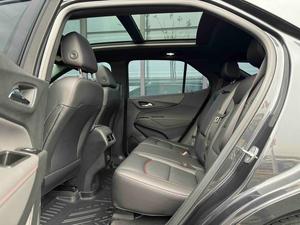 รถยนต์มือสองในจีน Chevrolet Equinox <span class=keywords><strong>2022</strong></span> Mild Hybrid 550T <span class=keywords><strong>RS</strong></span> Smart Trailblazer Edition - Product Image 6