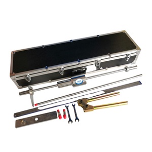 Prüfgeräte für dynamische Kegel penetro meter/Kegel penetration stest/CPT - Product Image 1