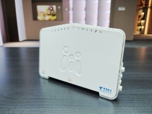 Brmc hg8245c sử dụng phần mềm tiếng anh FTTH 4fe + 2 Chậu + 1USB + Thiết bị sợi cổng <span class=keywords><strong>Wifi</strong></span> epon xpon modem GPON onu hg8245c - Product Image 4