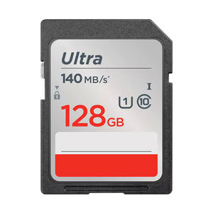 <span class=keywords><strong>Micro</strong></span> Memory Sd Card 32GB 64GB 128GB Sd-xc Tarjeta de memoria, hasta 140 MB/s C10 U1 4K Para tarjetas Sd de cámara - Product Image 4