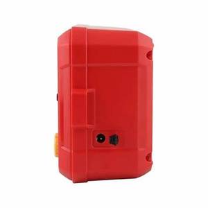 Testeur de résistance d'isolement original UNI-T UT501C UT120C, vente chaude - Product Image 4