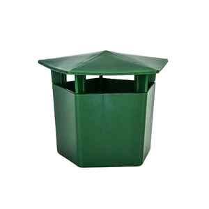 Tuin Ongediertebestrijding Insectenval Effectief En Gemakkelijk Te Gebruiken Slak & Slak Trap - Product Image 1