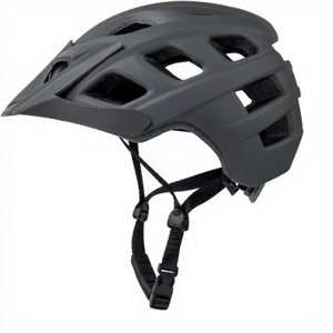 <span class=keywords><strong>Casco</strong></span> de Ciclismo de Montaña <span class=keywords><strong>Exclusky</strong></span> para Adultos, Ligero y Ajustable, con Visera, Diseño Unisex - Product Image 1