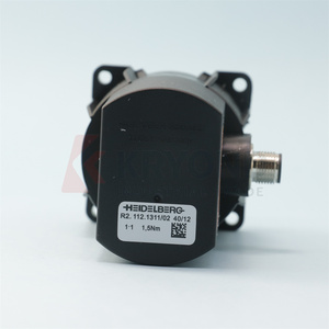 1PC R2.112.1311/02 Motor for Offest Printing Machinery Spare Parts - Product Image 5