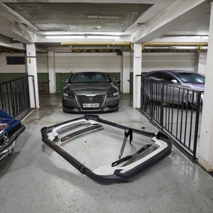 Accesorios de Carrocería de Plástico para HRV 2023 - Product Image 4