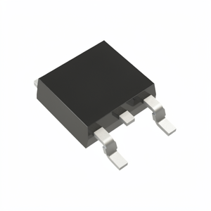 Distributeur agréé Transistors TO-252AA IXTY14N60X2 Composants électroniques - Product Image 1