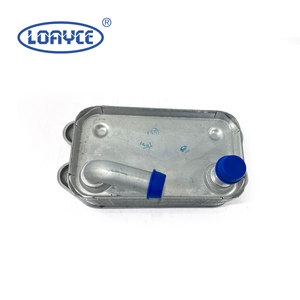 Refroidisseur d'huile LOAYCE 3120-1909 pour <span class=keywords><strong>V60</strong></span>/<span class=keywords><strong>V60</strong></span> II (2010-2016) Neuf - Product Image 6