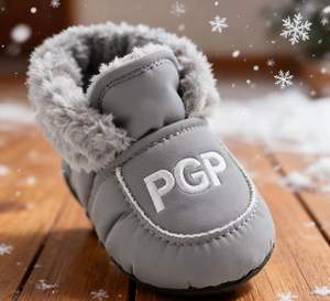 מגפי כלב עבודה לאבטחה ולכלבי משטרה - Product Image 5