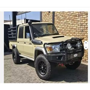 <span class=keywords><strong>Toyota</strong></span> <span class=keywords><strong>Land</strong></span> <span class=keywords><strong>Cruiser</strong></span> 79 <span class=keywords><strong>V8</strong></span> Doble Cabina Usada 2024 - Camioneta Pickup - Product Image 3