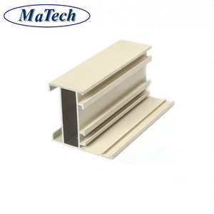 <span class=keywords><strong>Profil</strong></span>é en verre personnalisé <span class=keywords><strong>Profil</strong></span>é en aluminium anodisé plat Aluprofile - Product Image 3