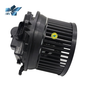 Motor del Ventilador del Calefactor y Aire Acondicionado para Freightliner M2 VCC35000003 VCCT1000904A - Product Image 3